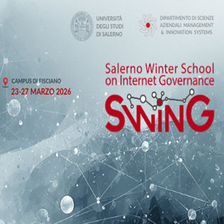 Salerno Winter School on Internet Governance